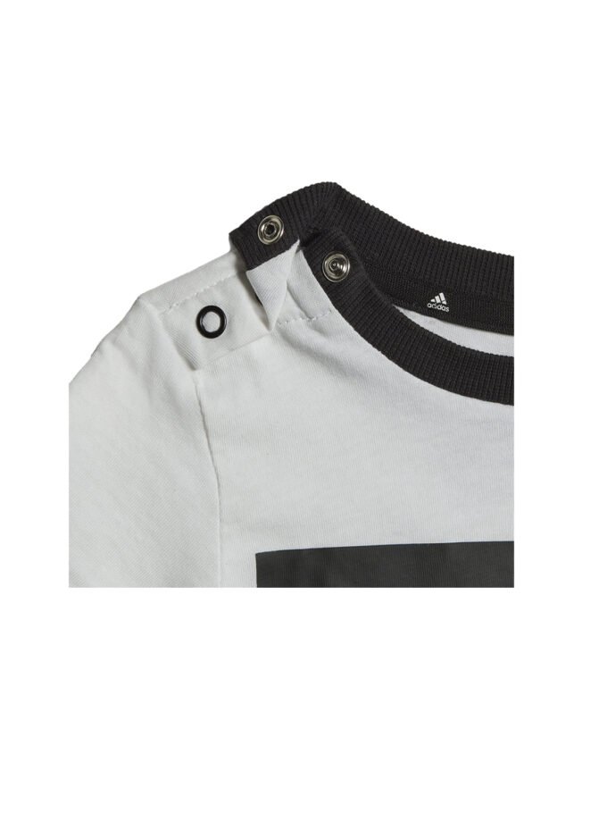 Maicë Dhe Shorce për Fëmijë, ADIDAS - HF1916