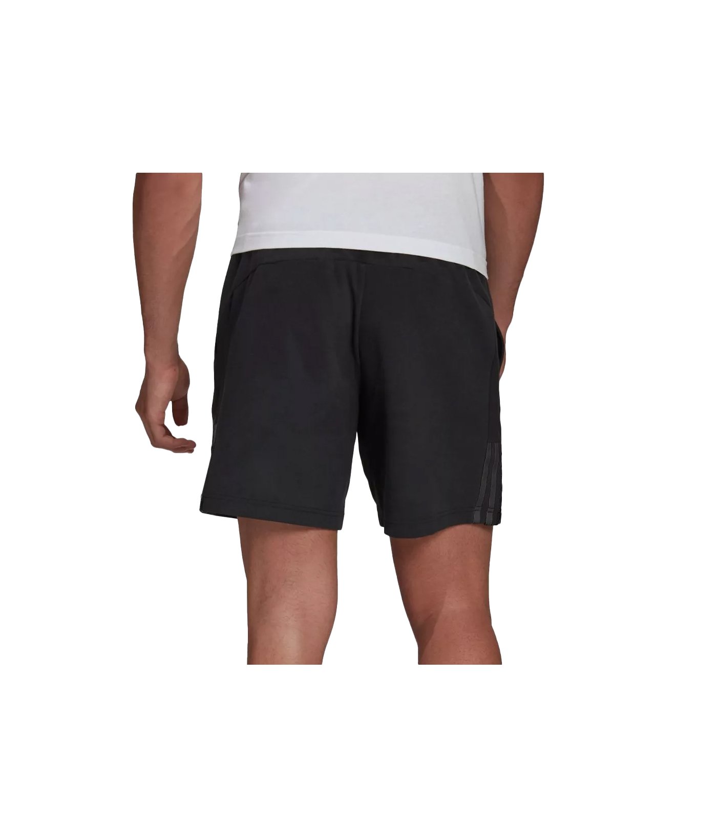 Shorce për Meshkuj, ADIDAS - HC0642 - Figura 3