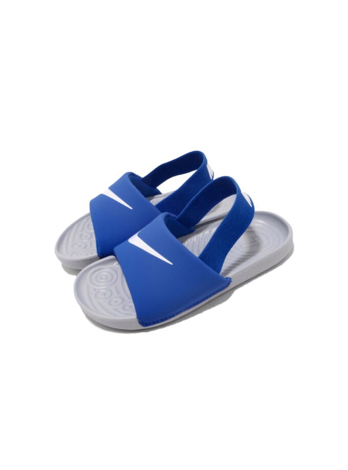 Papuçe për Fëmijë, NIKE - BV1094-400