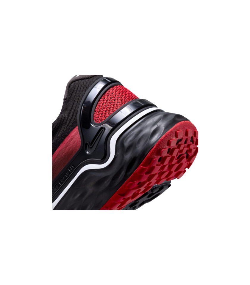 Patika për Meshkuj, NIKE - DC9413-002 - Figura 5