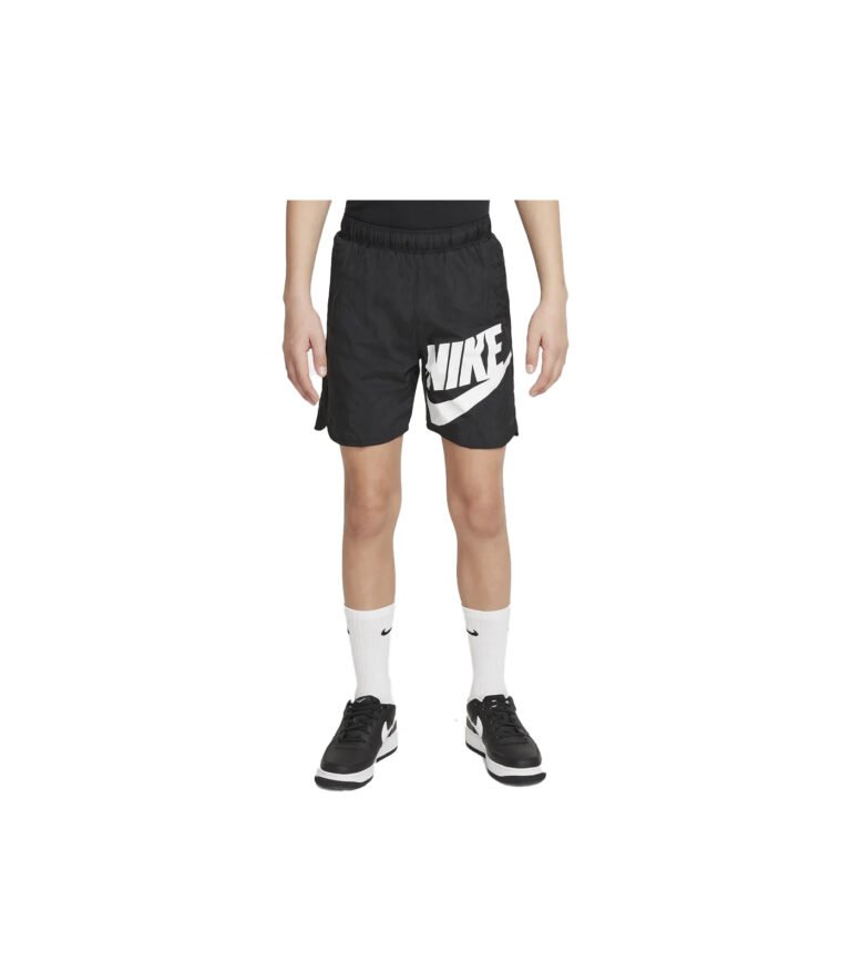 Shorce për Fëmijë, NIKE – DO6582-010