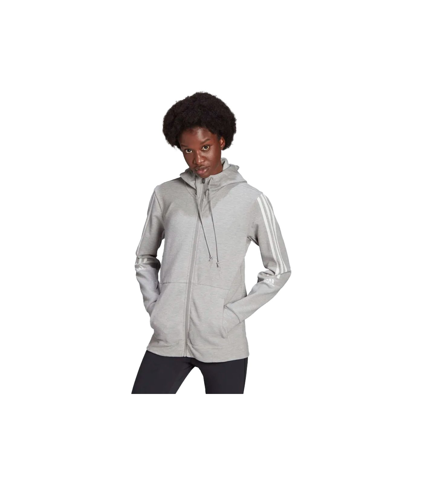 Trenerka Të Sipërme për Femra, ADIDAS - HD1736