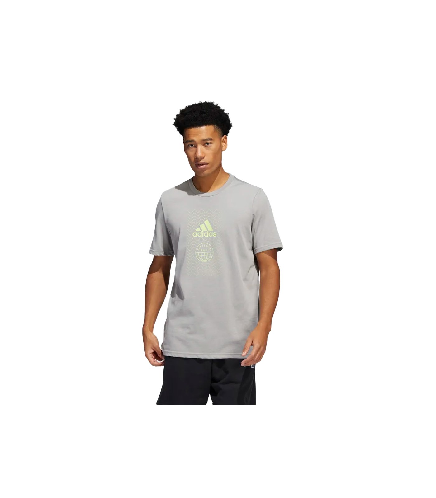 Maicë për Meshkuj, ADIDAS - HE4845