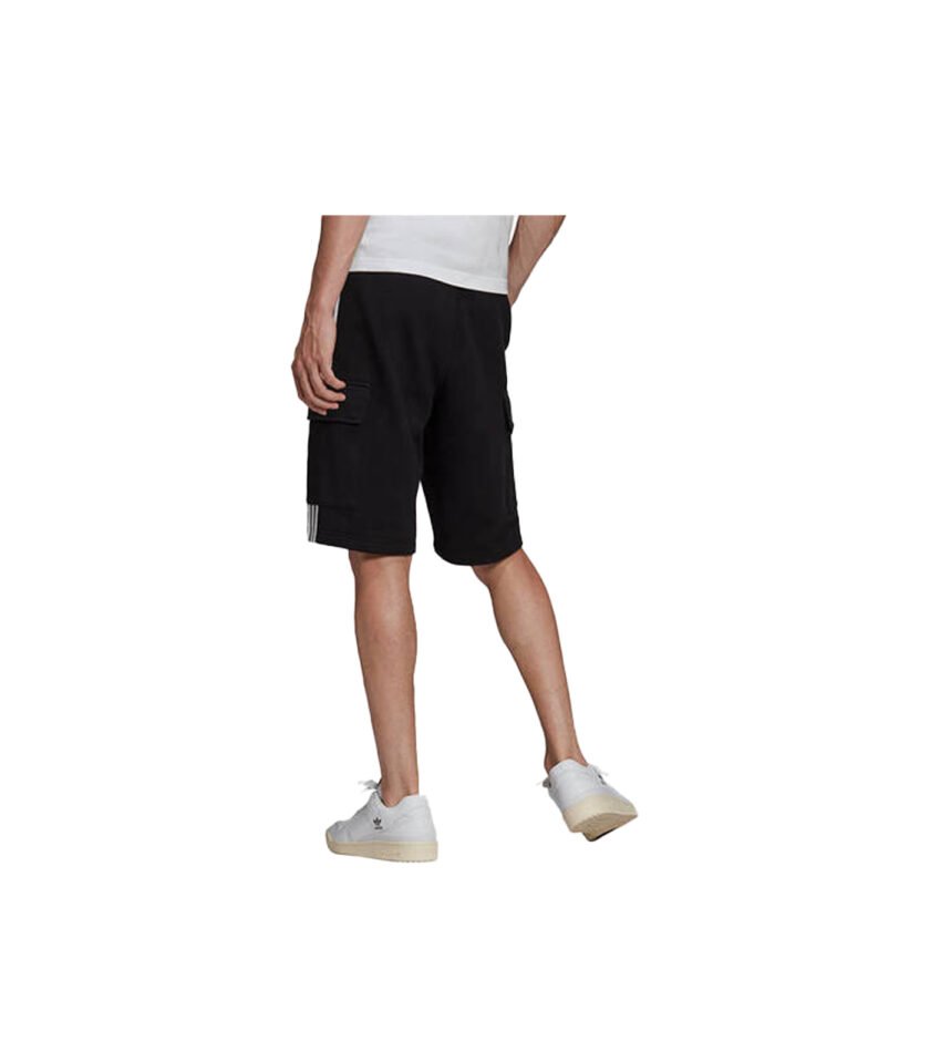 Shorce për Meshkuj, ADIDAS - HB9542 - Figura 2