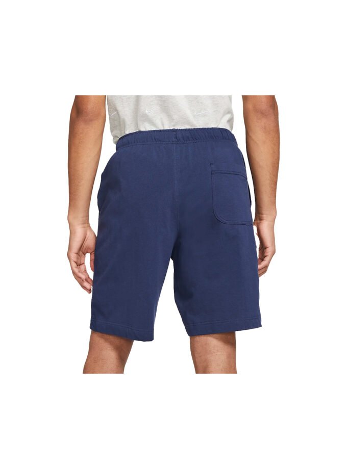 Shorce për Meshkuj, NIKE - BV2772-410