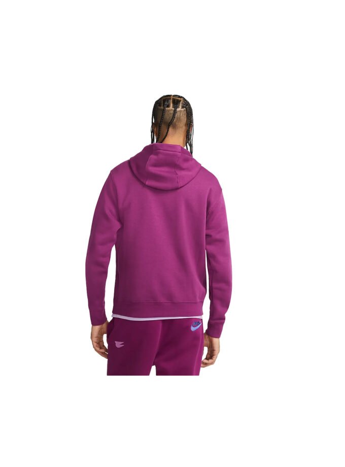 Duks për Meshkuj, NIKE - BV2654-610