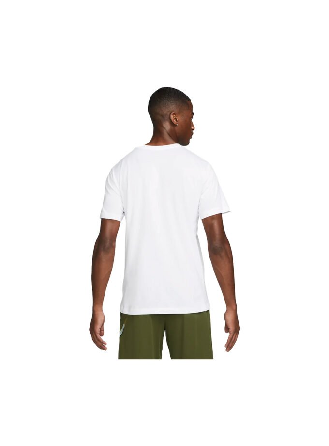 Maicë për Meshkuj, NIKE - DM6236-100