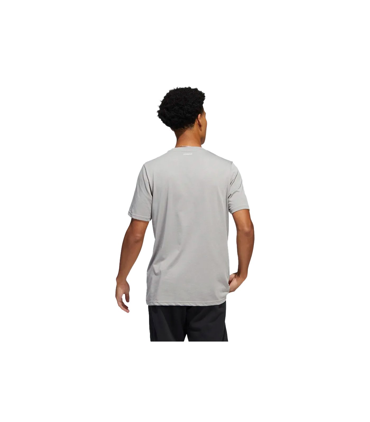 Maicë për Meshkuj, ADIDAS - HE4845 - Figura 2