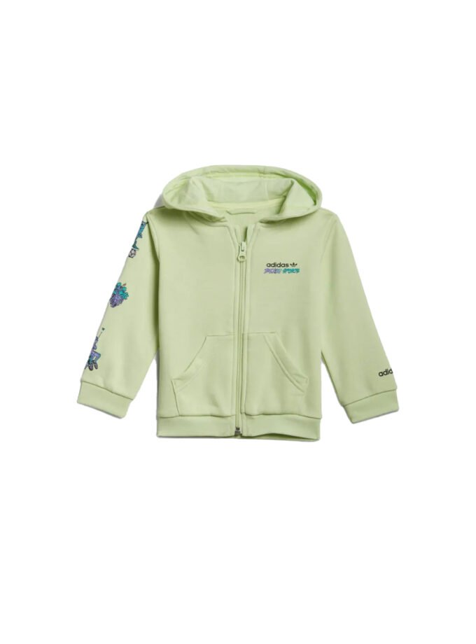 Trenerka Set për Fëmijë, ADIDAS - HE6913