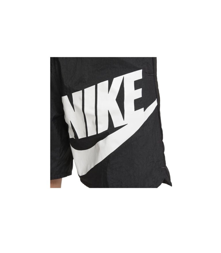 Shorce për Fëmijë, NIKE – DO6582-010 thumbnail 3
