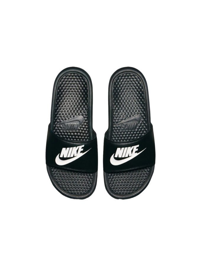 Papuçe për Meshkuj, NIKE - 343880-090