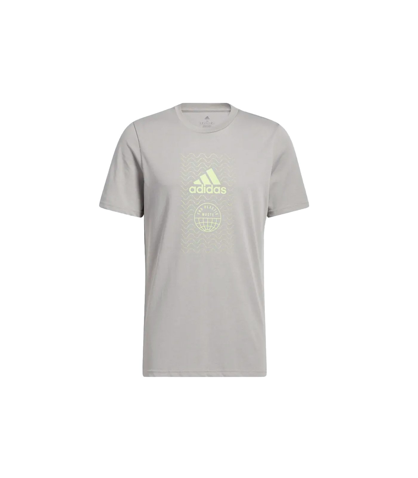 Maicë për Meshkuj, ADIDAS - HE4845 - Figura 3