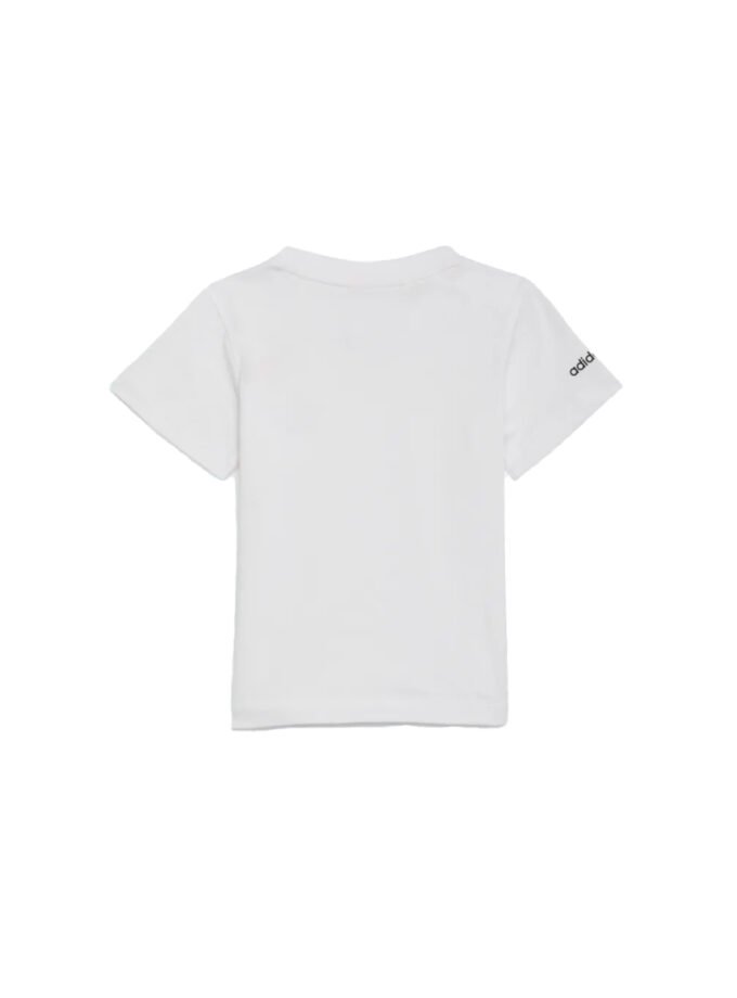 Maicë Dhe Shorce për Fëmijë, ADIDAS - HE2070