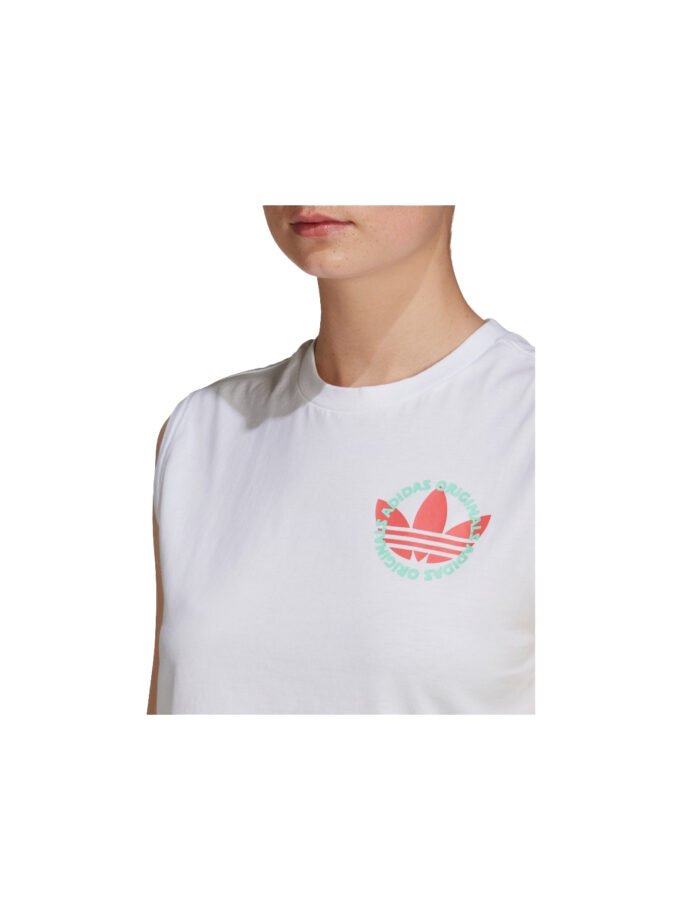 Maicë për Femra, ADIDAS - HC7063