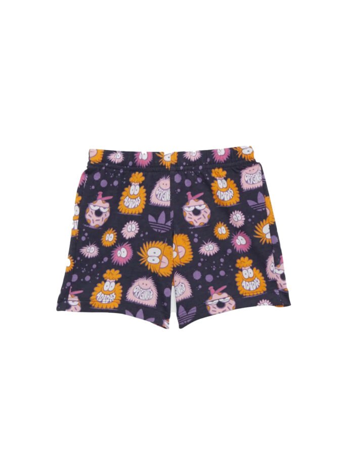 Maicë Dhe Shorce për Fëmijë, ADIDAS - HC1985