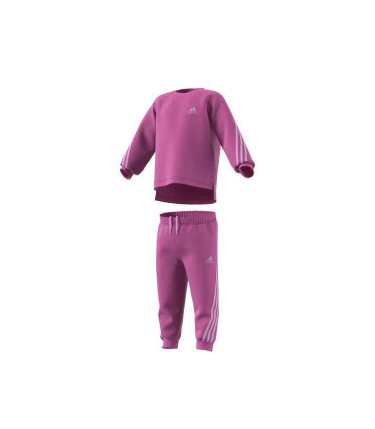 Trenerka Set për Fëmijë, ADIDAS – HN8930 thumbnail 2