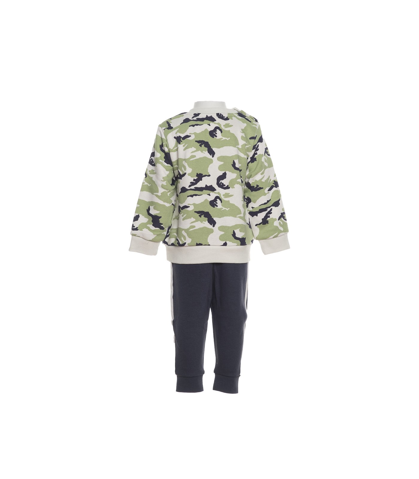 Trenerka Set për Fëmijë, ADIDAS - HE6927 - Figura 3