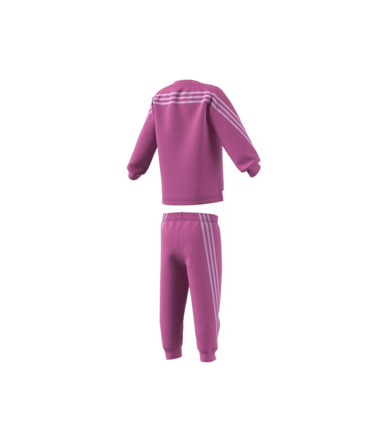 Trenerka Set për Fëmijë, ADIDAS – HN8930 thumbnail 3
