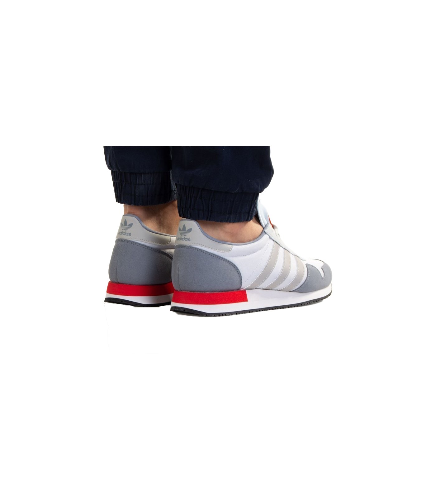 Adidas USA 84 M GW0578 kedai vyrams (124569) (Pilka spalva) | Varle.lt