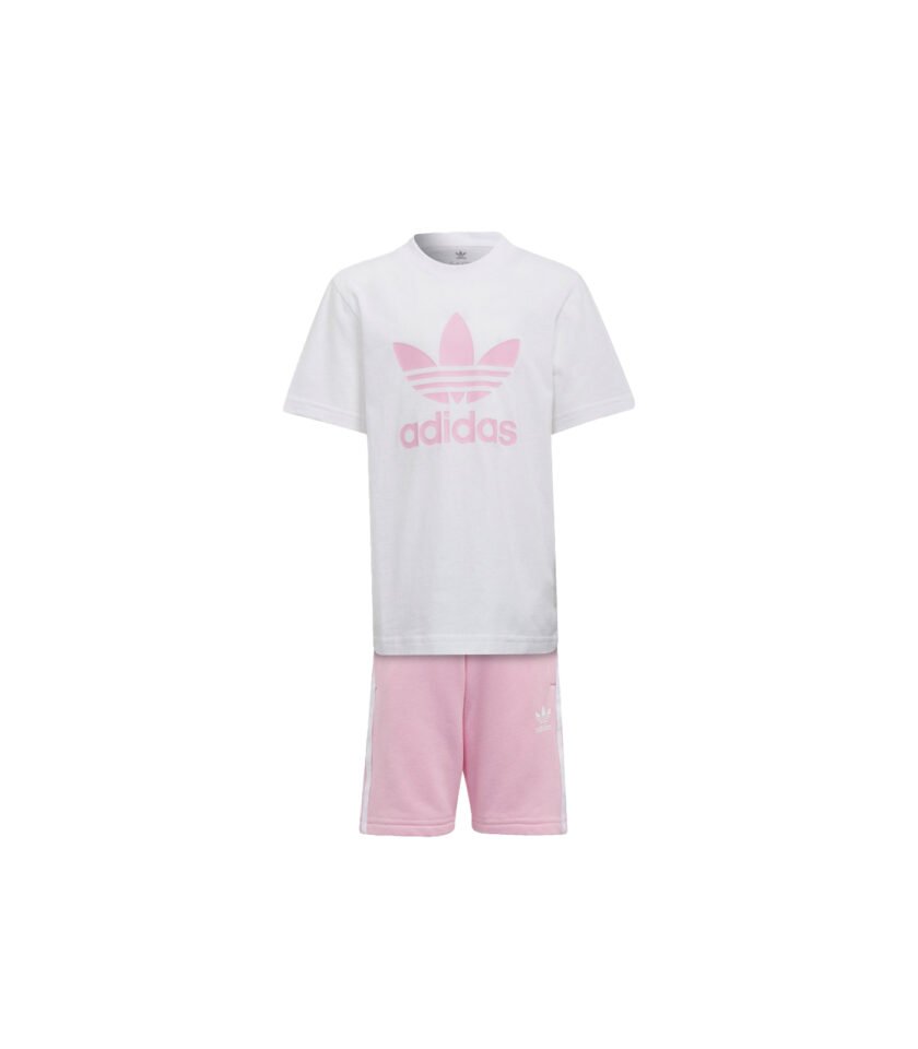 Maicë Dhe Shorce për Fëmijë, ADIDAS - HC9507