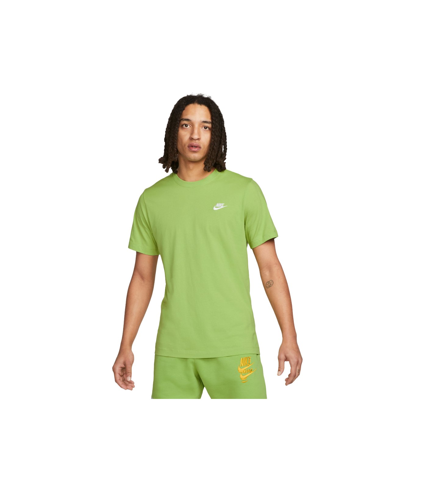 Maicë për Meshkuj, NIKE - AR4997-332