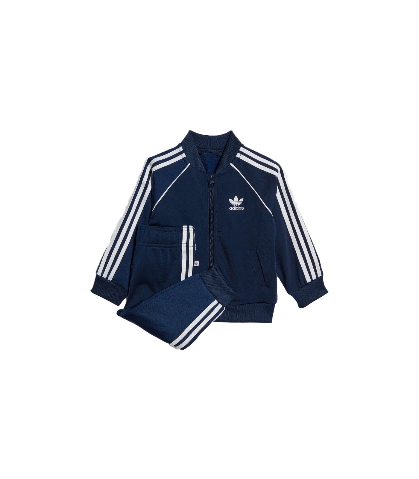 Trenerka Set për Fëmijë, ADIDAS - HK7486