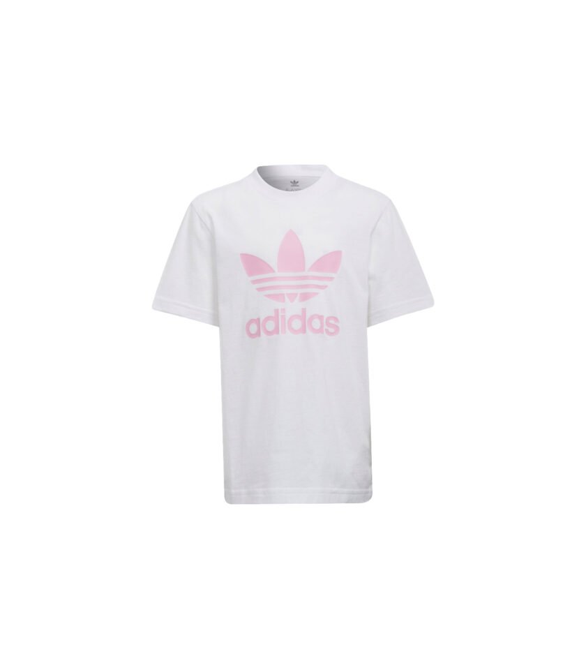 Maicë Dhe Shorce për Fëmijë, ADIDAS - HC9507 - Figura 2