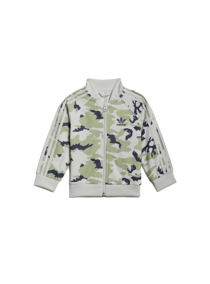 Trenerka Set për Fëmijë, ADIDAS - HE6925