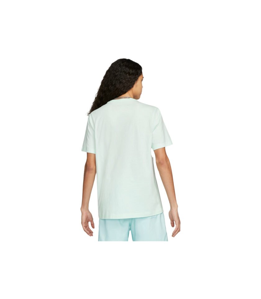 Maicë për Meshkuj, NIKE - AR4997-394 - Figura 2