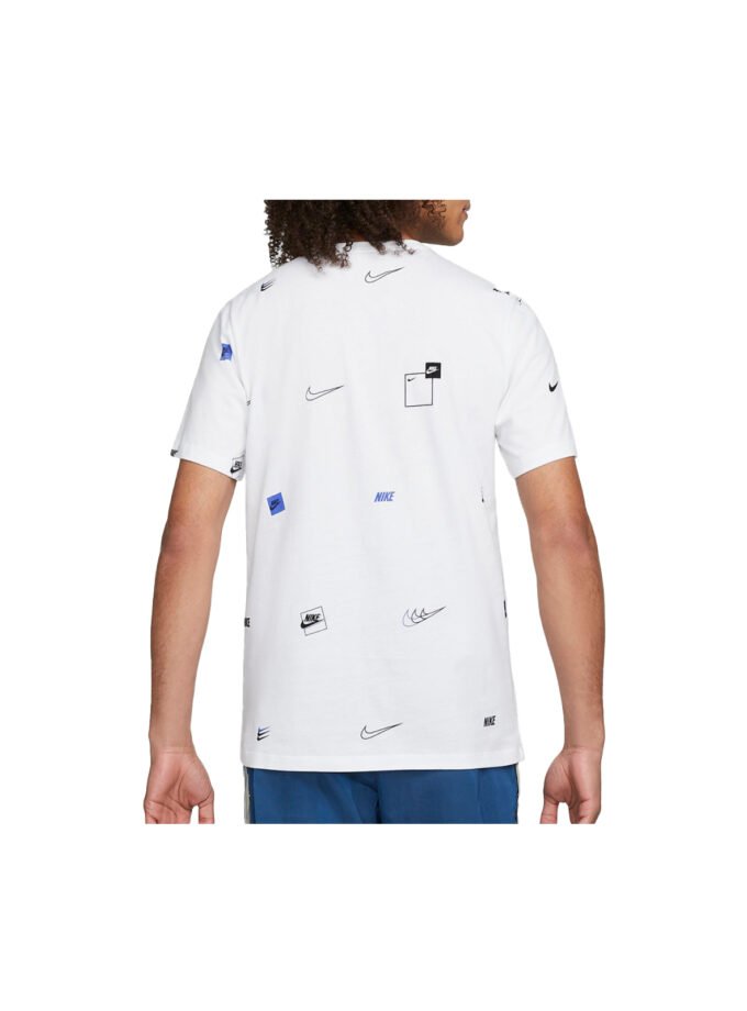 Maicë për Meshkuj, NIKE - DN5246-100