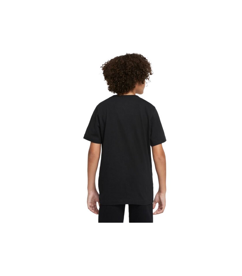 Maicë për Fëmijë, NIKE - DO1822-010 - Figura 2