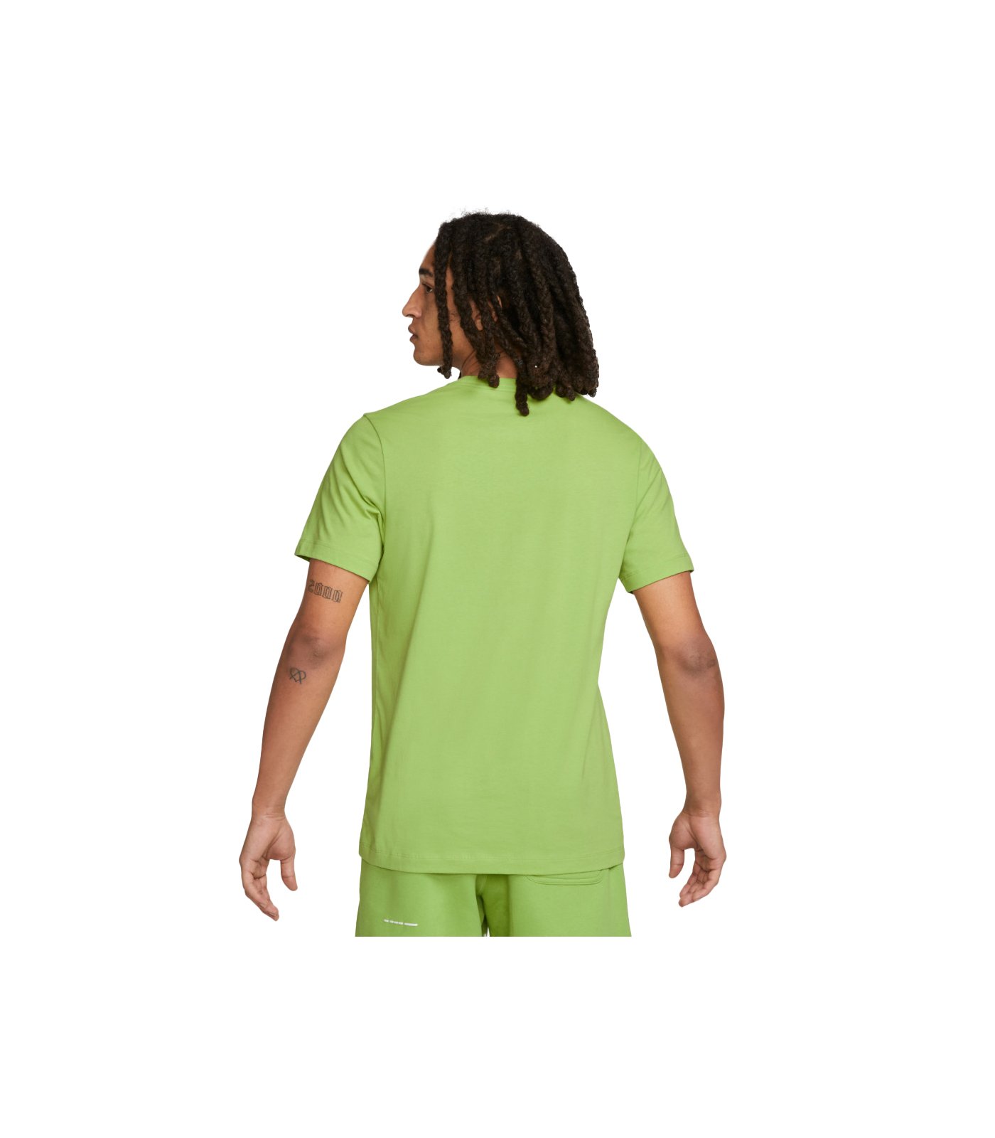 Maicë për Meshkuj, NIKE - AR4997-332 - Figura 2