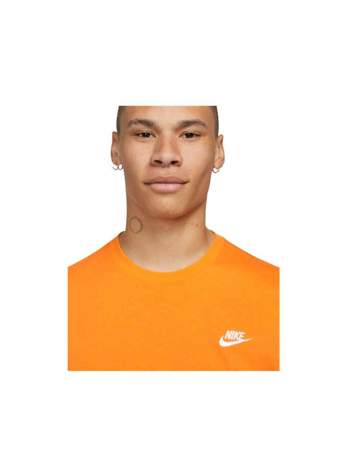 Maicë për Meshkuj, NIKE - AR4997-887