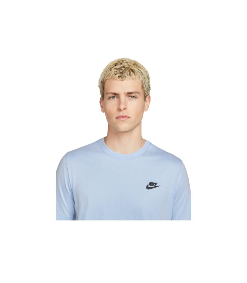 Maicë për Meshkuj, NIKE - AR4997-548 - Figura 3