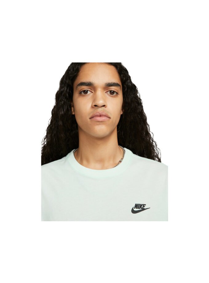 Maicë për Meshkuj, NIKE - AR4997-394