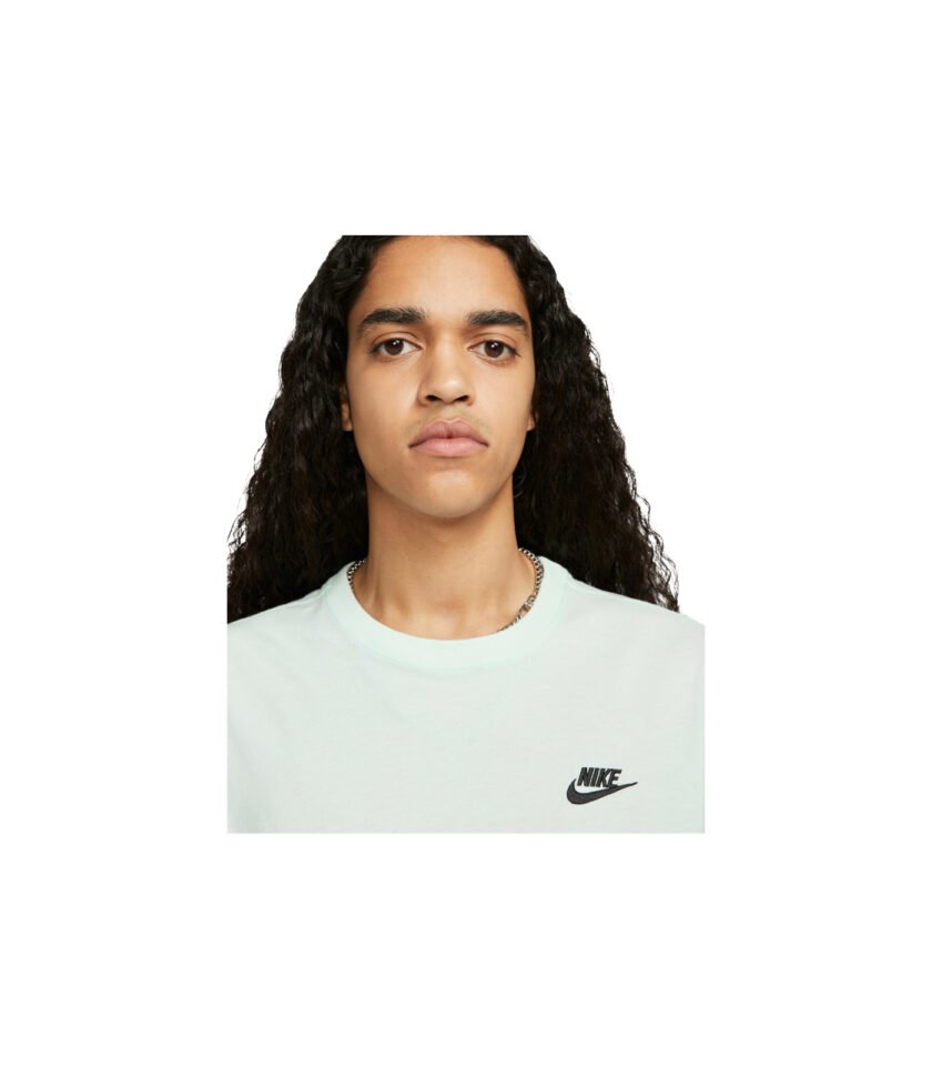 Maicë për Meshkuj, NIKE - AR4997-394 - Figura 3