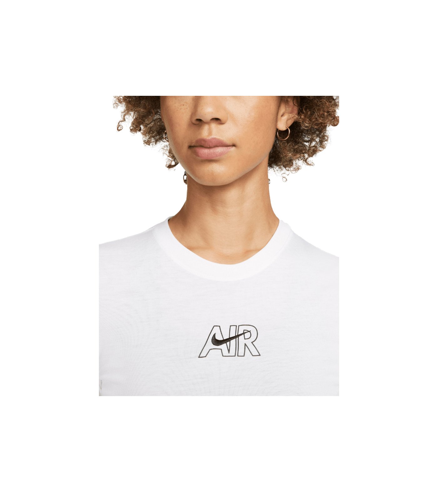 Maicë për Femra, NIKE - DN5852-100 - Figura 3