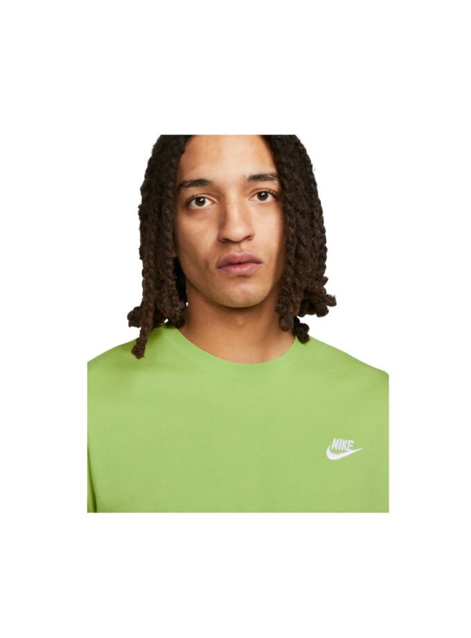 Maicë për Meshkuj, NIKE - AR4997-332