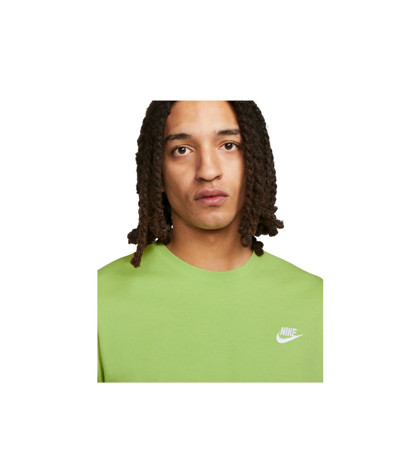 Maicë për Meshkuj, NIKE - AR4997-332 - Figura 3