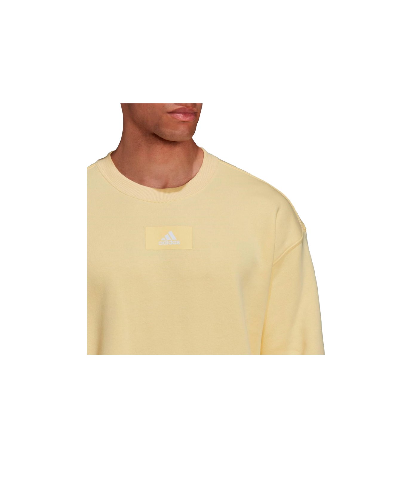 Duks për Meshkuj, ADIDAS - HK0395 - Figura 3