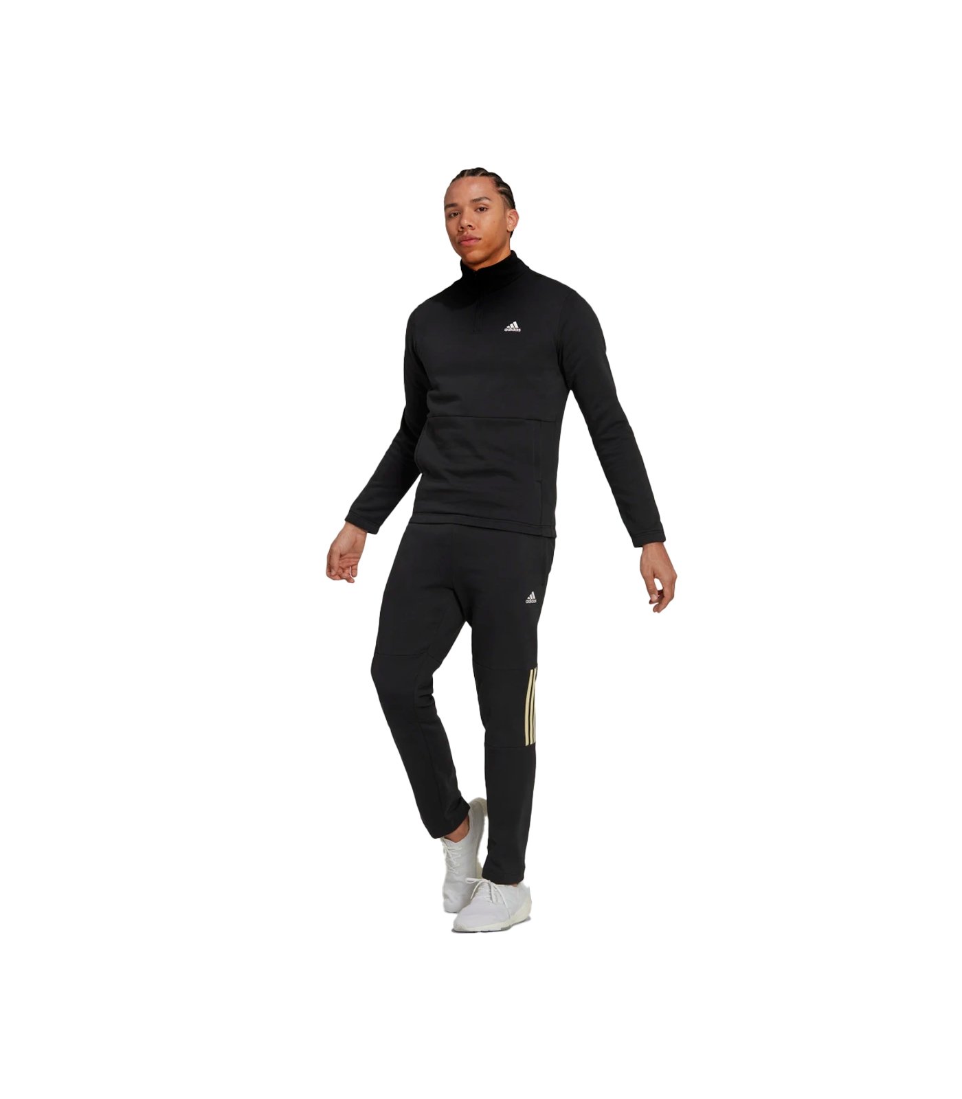 Trenerka Set për Meshkuj, ADIDAS - HK4470