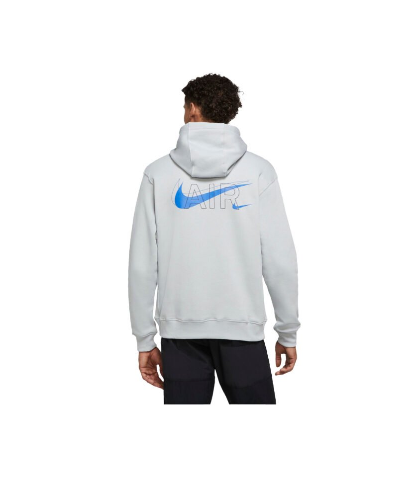 Duks për Meshkuj, NIKE - DD9694-077 - Figura 2