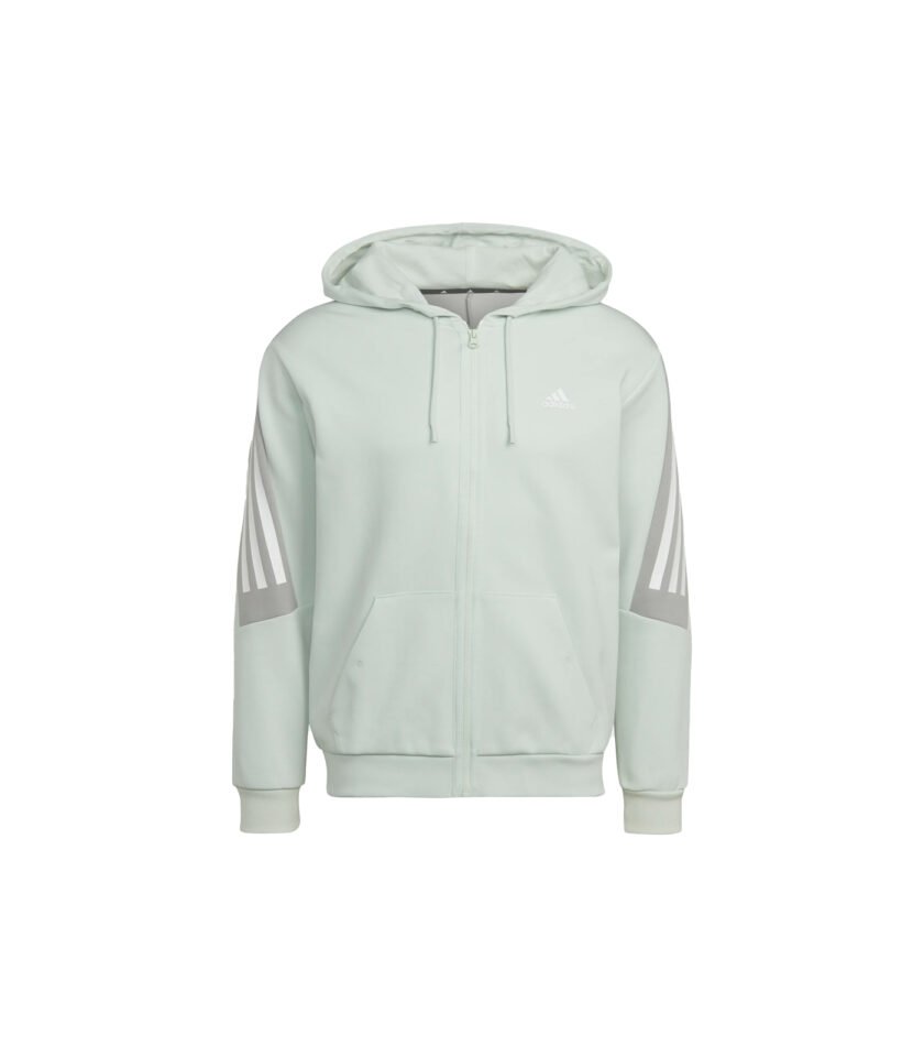 Duks për Meshkuj, ADIDAS - HM7881 - Figura 3