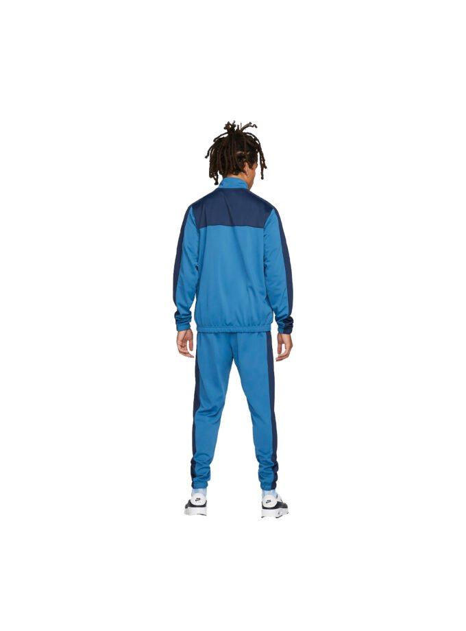 Trenerka Set për Meshkuj, NIKE - DM6843-408