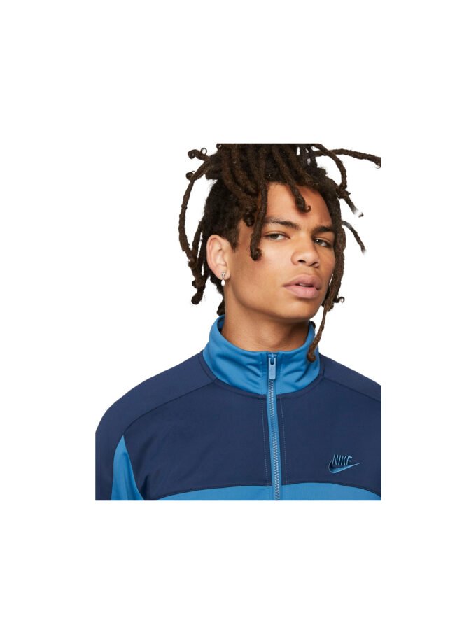 Trenerka Set për Meshkuj, NIKE - DM6843-408