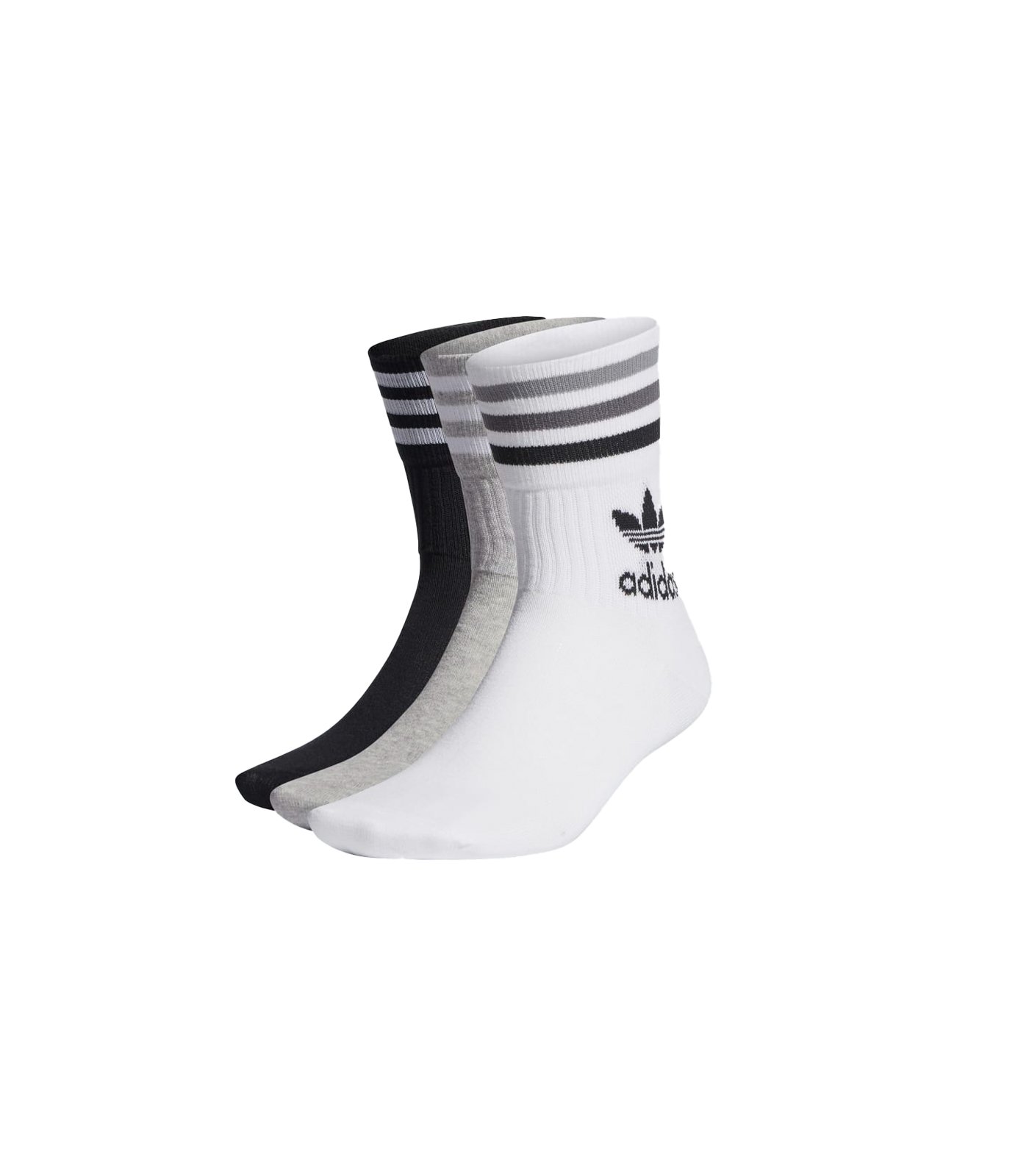 Çorape Unisex, ADIDAS - HC9554