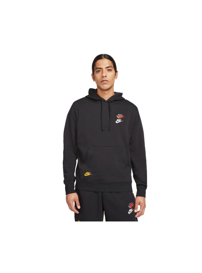 Duks për Meshkuj, NIKE - DD4666-010