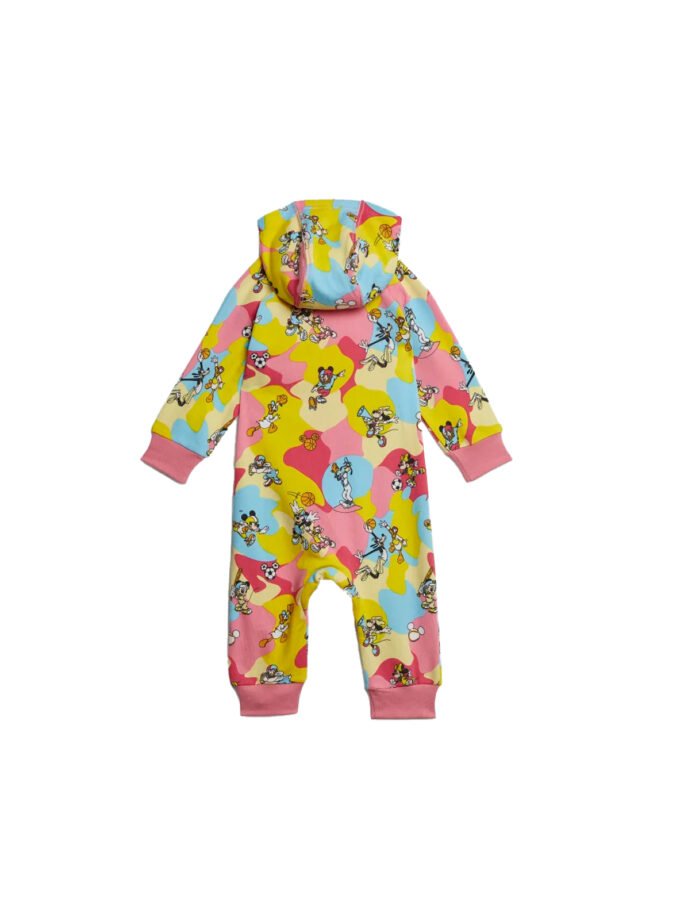 Trenerka Set për Fëmijë, ADIDAS - HK6650