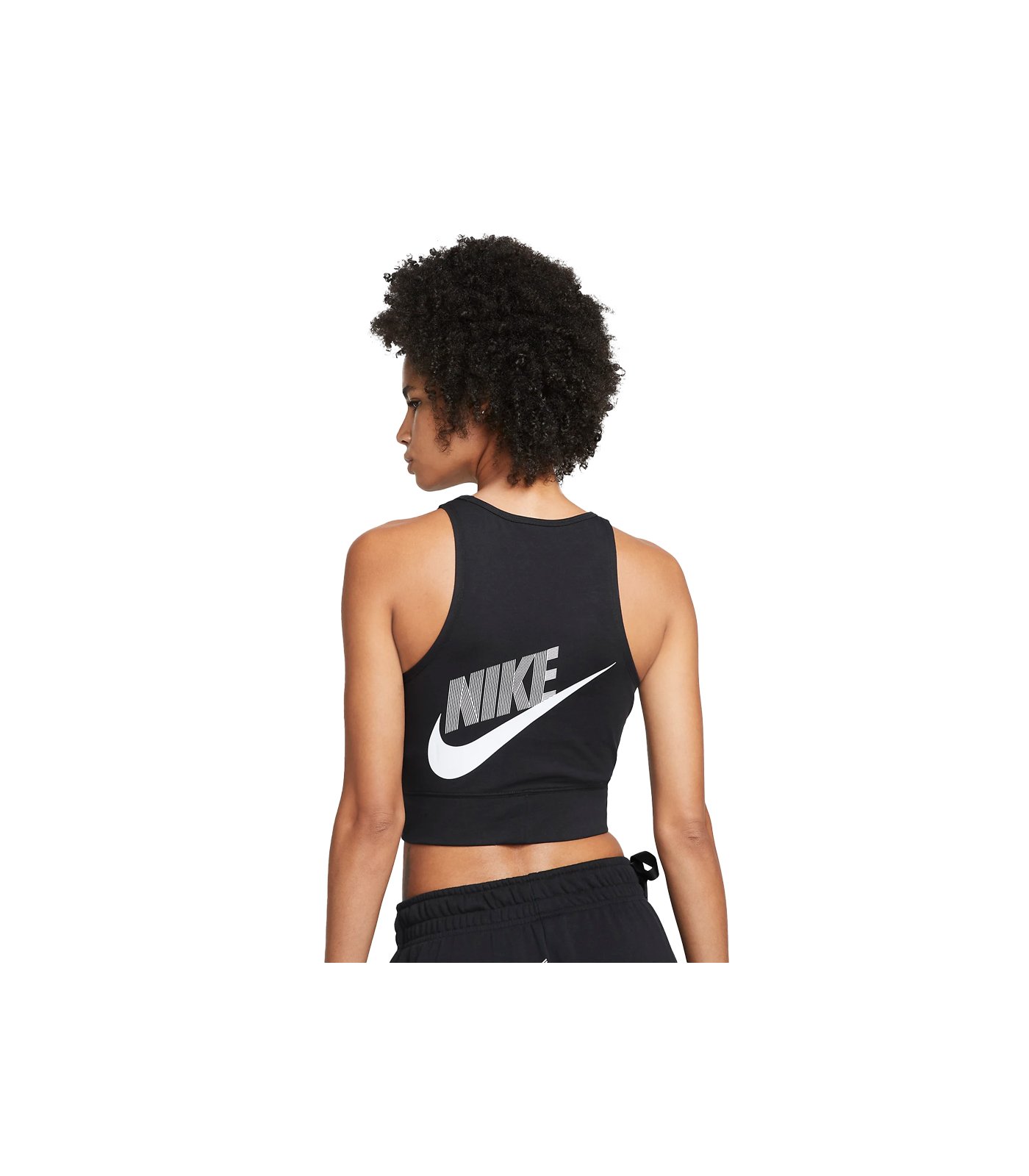 Maicë për Femra, NIKE - DV0333-010 - Figura 2