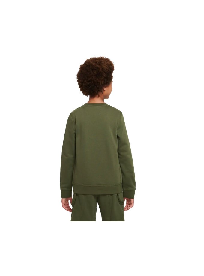 Duks për Fëmijë, NIKE - DV1234-326